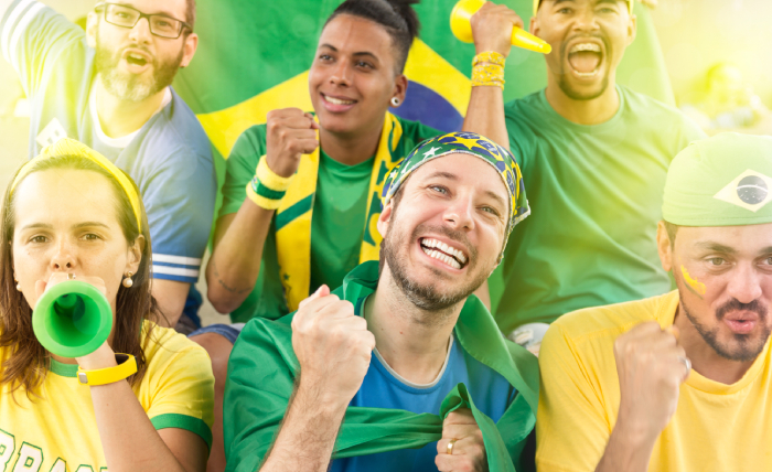 Copa do Mundo 2022: veja como aproveitar o evento para lucrar