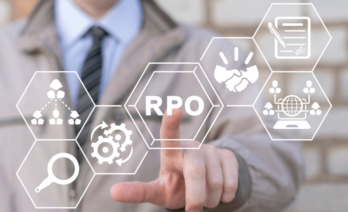 RPO: solução estratégica otimiza o recrutamento e conquista resultados expressivos