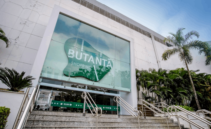 Butantã Shopping se destaca pela conveniência e a localização ...
