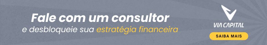 Via Capital Invest – planejamento financeiro e consórcios estratégicos