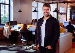 Consultoria de recrutamento e seleção ajudando empresas a evitar prejuízos e aumentar eficiência.