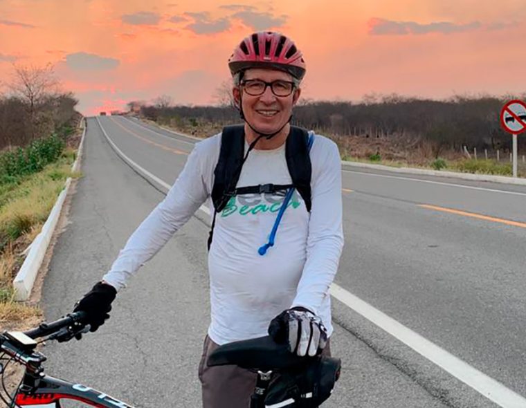 Eloizo Durães promove transporte gratuito para crianças atendidas pela Fundação Gentil Afonso Durães em projeto de inclusão social.