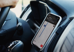 27 Táxi: Segurança e Tecnologia no Transporte por Aplicativo