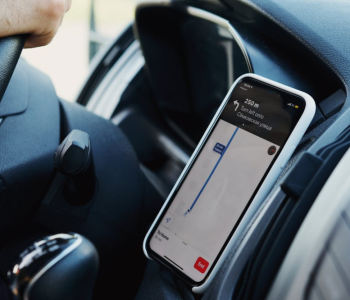 27 Táxi: Segurança e Tecnologia no Transporte por Aplicativo