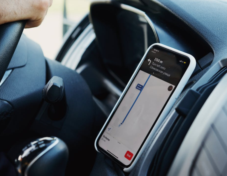 27 Táxi: Segurança e Tecnologia no Transporte por Aplicativo