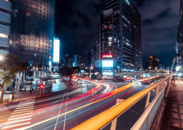 Segurança no Transporte Urbano: Desafios e o Papel do 27 Táxi