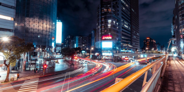 Segurança no Transporte Urbano: Desafios e o Papel do 27 Táxi