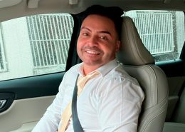 Ademir Pereira de Andrade, especialista em mercado imobiliário, fala sobre investir em imóveis para proteger o patrimônio