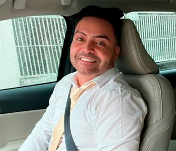 Ademir Pereira de Andrade, especialista em mercado imobiliário, fala sobre investir em imóveis para proteger o patrimônio