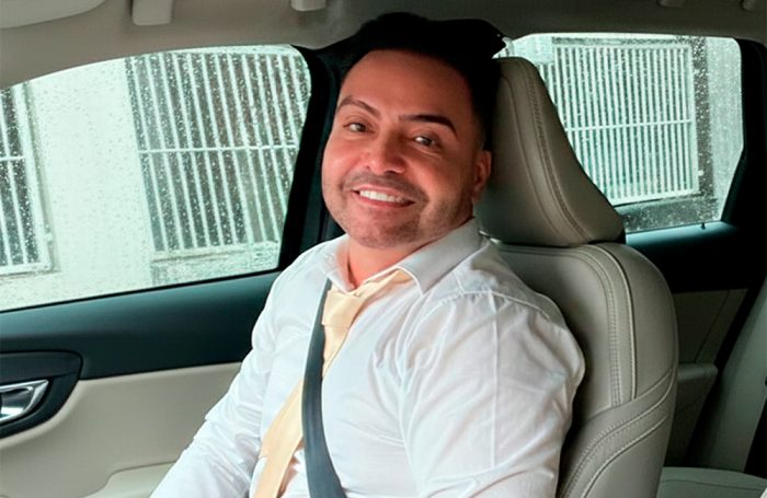 Ademir Pereira de Andrade, especialista em mercado imobiliário, fala sobre investir em imóveis para proteger o patrimônio