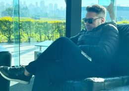 Ademir Pereira de Andrade, especialista, comenta as expectativas e oportunidades do mercado imobiliário em 2026