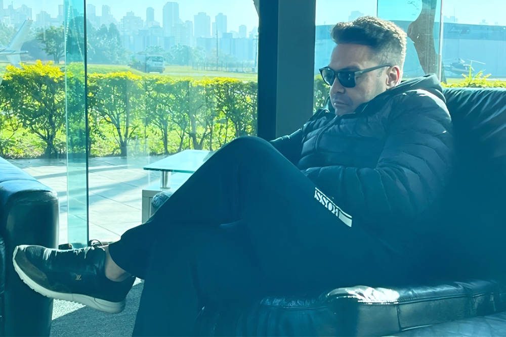 Ademir Pereira de Andrade, especialista, comenta as expectativas e oportunidades do mercado imobiliário em 2026