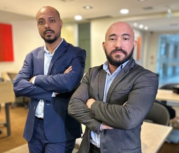 Executivos da Solvix destacam a nova fase da empresa como potência em tecnologia B2B, com foco em IA e cibersegurança e projeção de crescimento em 2026.