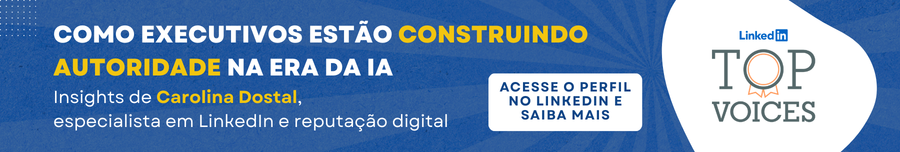 Acesse o perfil de Carolina Dostal no LinkedIn