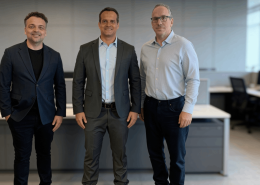 Startup avança globalmente com biotecnologia sob demanda