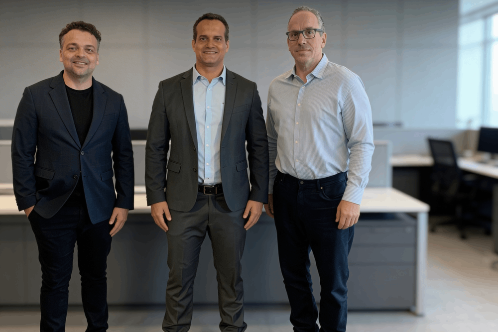 Startup brasileira se destaca no mercado global com biotecnologia sob demanda