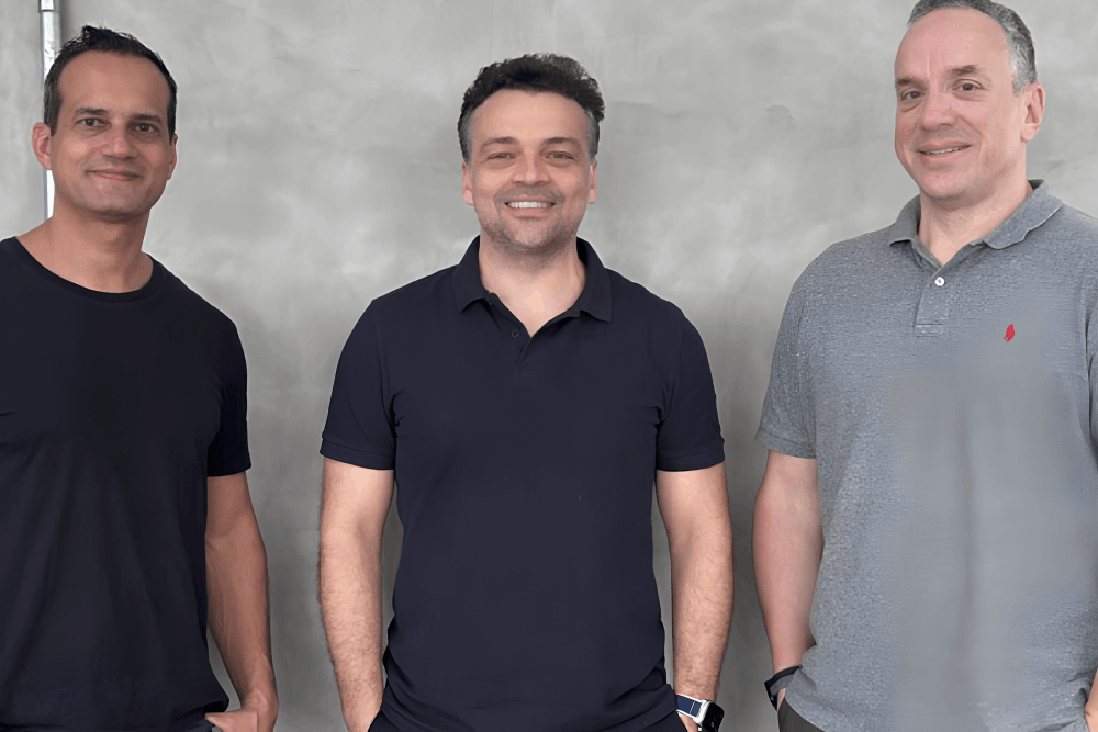 Startup brasileira se destaca no mercado global com biotecnologia sob demanda