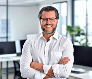 Uso de inteligência artificial no setor de seguros para automação, análise de dados e tomada de decisão estratégica.