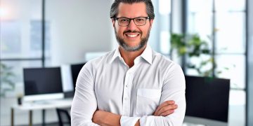 Uso de inteligência artificial no setor de seguros para automação, análise de dados e tomada de decisão estratégica.