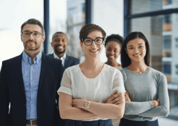 Cobrança e jurídico integrados