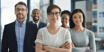 Cobrança e jurídico integrados