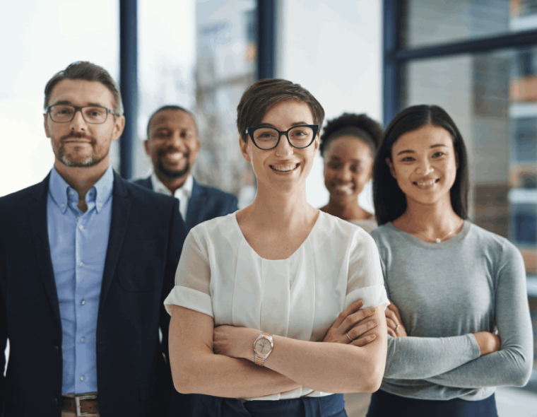 Cobrança e jurídico integrados