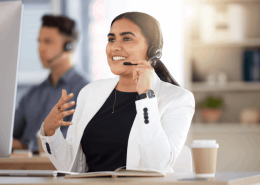 Experiência do cliente