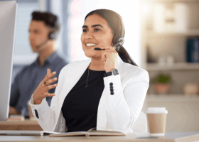 Experiência do cliente