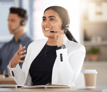 Experiência do cliente