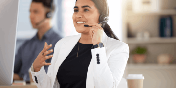 Experiência do cliente