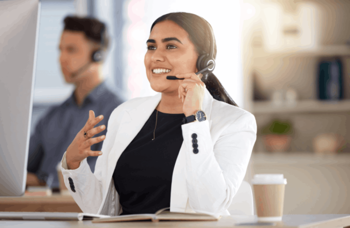 Experiência do cliente