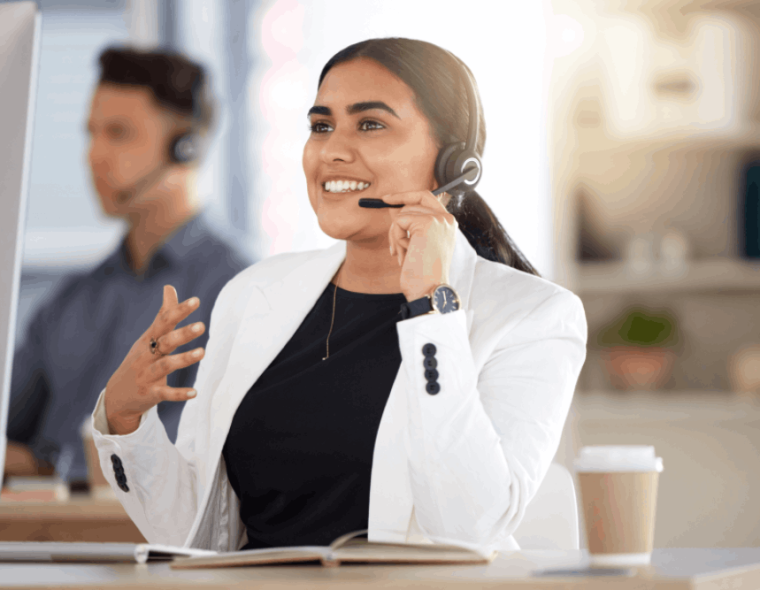 Experiência do cliente