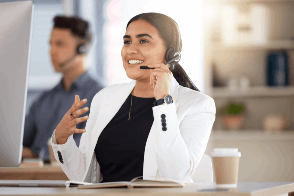 Experiência do cliente