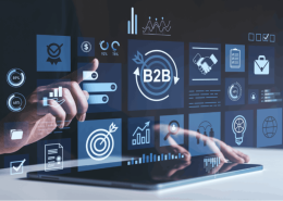 Prospecção B2B em 2026