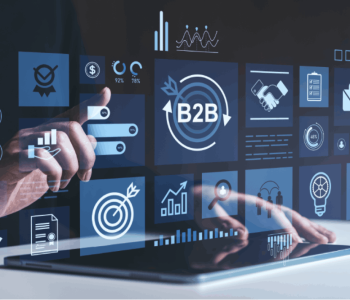 Prospecção B2B em 2026