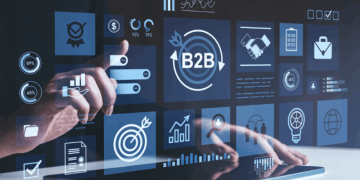 Prospecção B2B em 2026