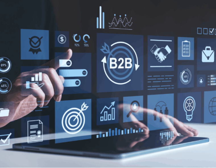 Prospecção B2B em 2026