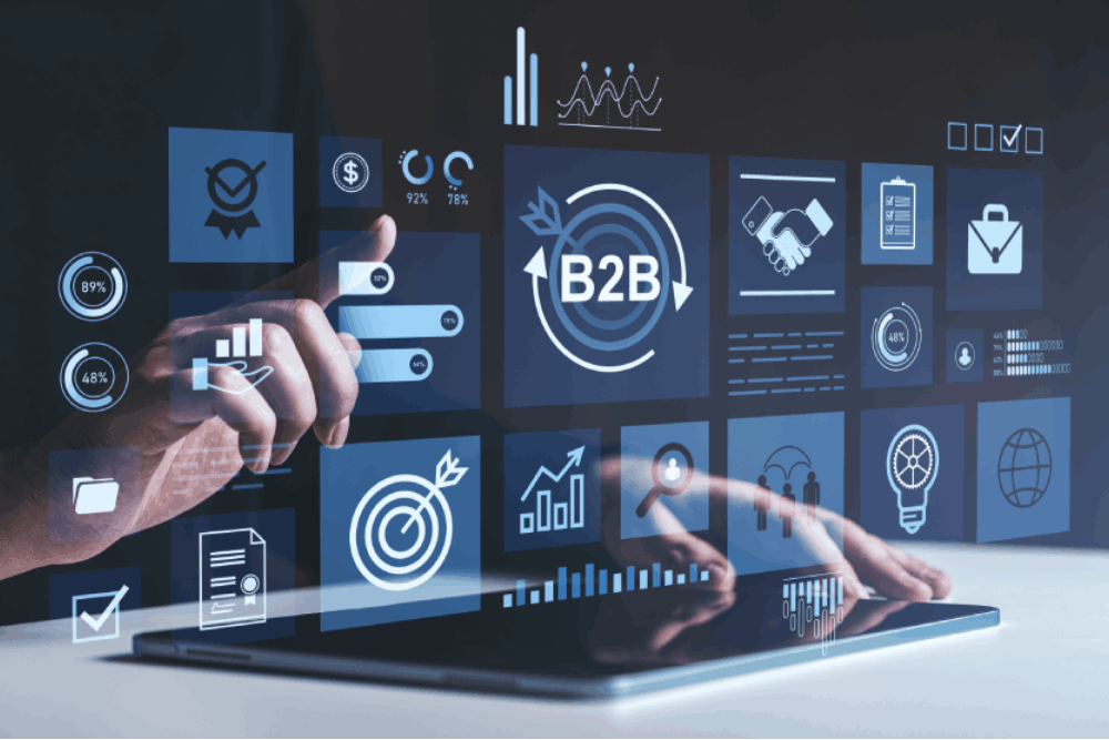 Prospecção B2B em 2026