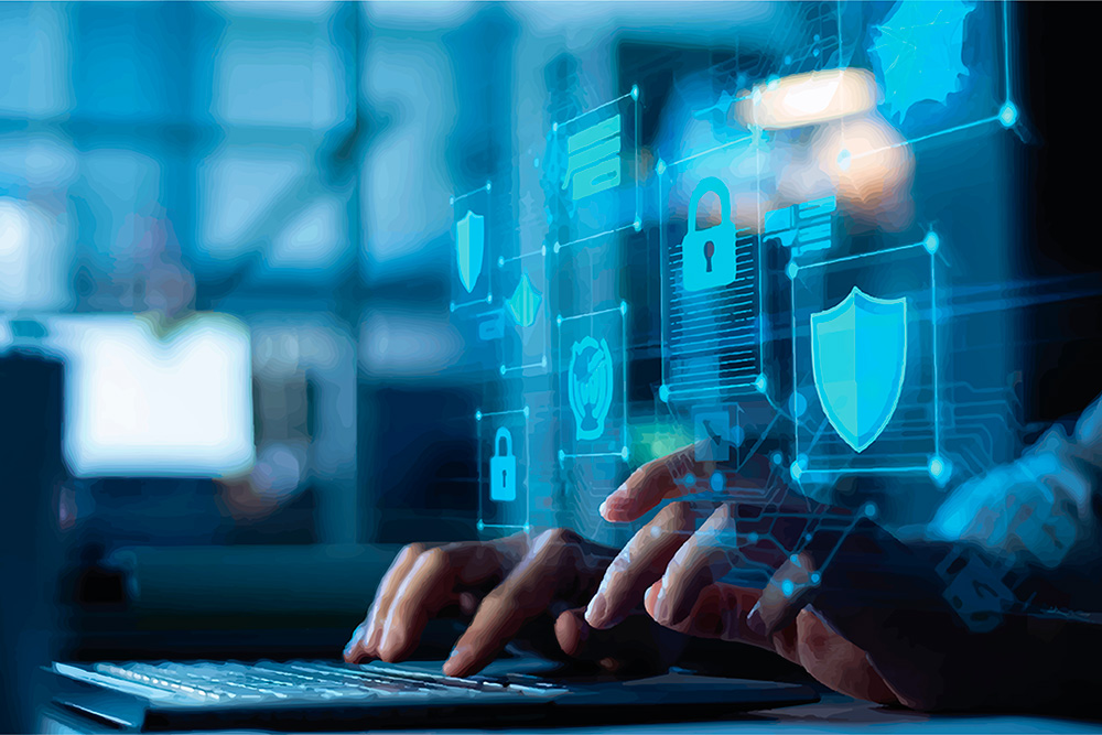 Certificações em tecnologia da informação reforçando segurança de dados e conformidade nas empresas