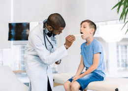 segurança do paciente