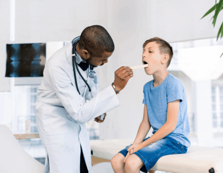 segurança do paciente