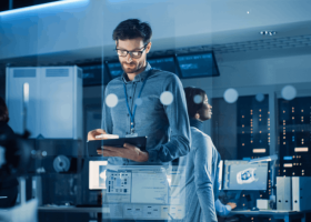 Gestão de fornecedores de tecnologia aumenta custos e riscos nas empresas.
