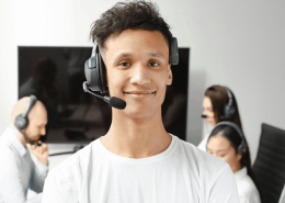 experiencia do cliente
