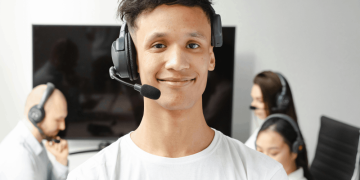 experiencia do cliente