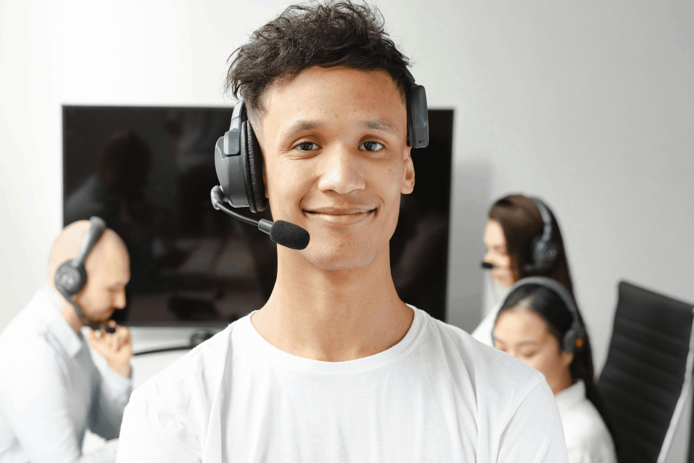 experiencia do cliente