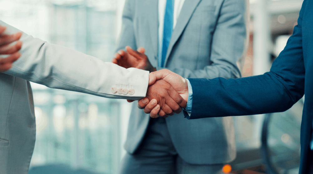 Especialista explica como melhorar resultados com prospecção B2B estratégica.