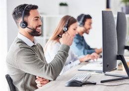 Telefonia em Nuvem: Segurança e Estabilidade para Empresas