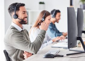Telefonia em Nuvem: Segurança e Estabilidade para Empresas