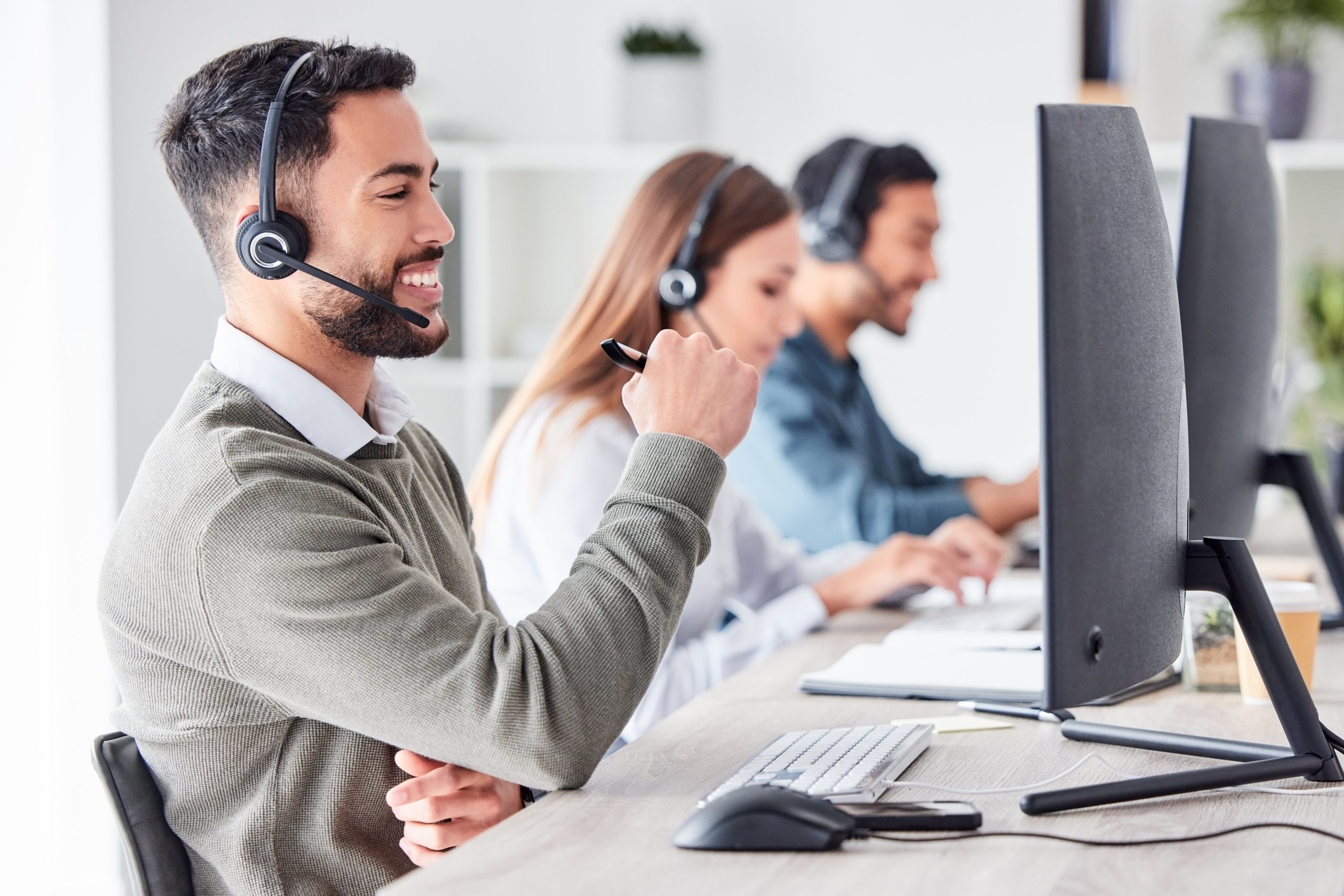 Telefonia em Nuvem: Segurança e Estabilidade para Empresas