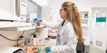 Levedura 2.0 impulsiona a evolução dos biocombustíveis